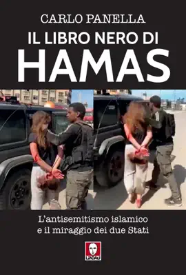 Read: Book Il libro nero di Hamas