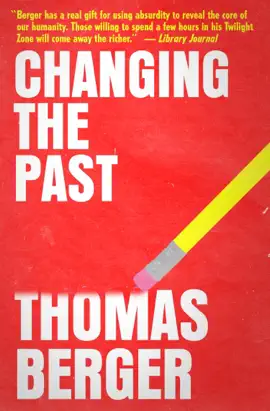 Changing the Past