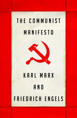 Read: The Communist Manifesto Book