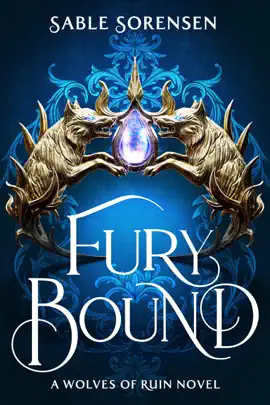 Fury Bound
