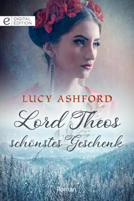 Read: Lord Theos Book schönstes Geschenk