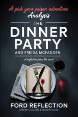 The Dinner Party and Freida McFadden