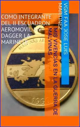 Read: Mis vivencias en la Guerra Book de Malvinas