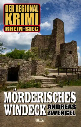 Read: Book Der Regional-Krimi 09: Mörderisches Windeck