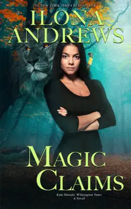 Read: Magic Claims Book