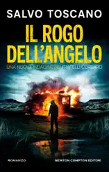 Il rogo dell'angelo