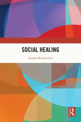 Read: Book Social Healing