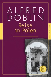 Reise in Polen - Alfred Döblin & Marion Brandt
