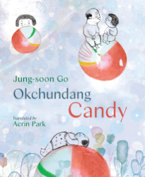Okchundang Candy