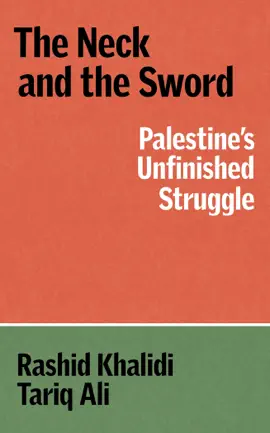 Read: Book The Neck and the Sword