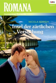 Insel der zärtlichen Versuchung - Nicola Marsh & Sabine Robin