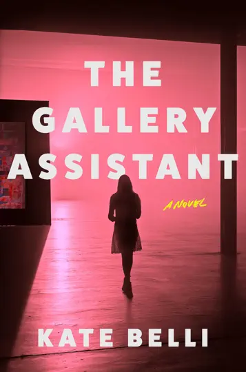 The Gallery Assistant
