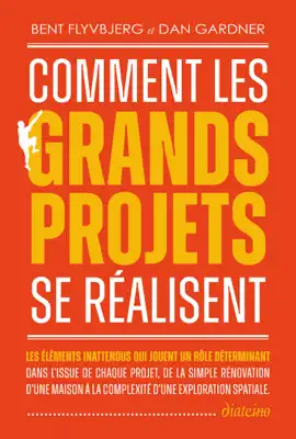 Read: Comment les grands projets Book se réalisent