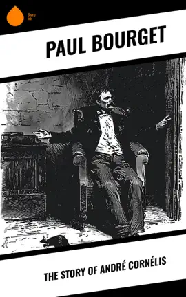 Read: The Book Story of André Cornélis
