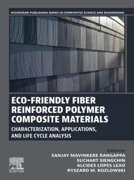 Read: Eco-Friendly Fiber Book Reinforced Polymer Composite Materials