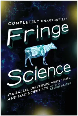 Read: Fringe Book Science
