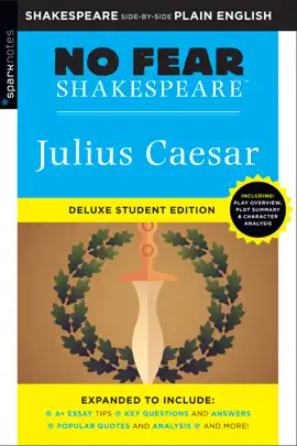 Read: Julius Caesar Book