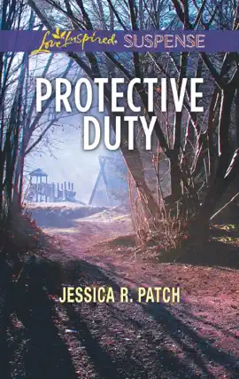 Read: Protective Duty Book
