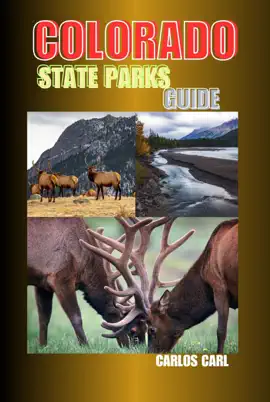 COLORADO STATE PARKS GUIDE