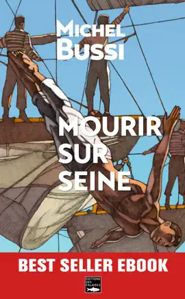 Read: Mourir Book sur Seine