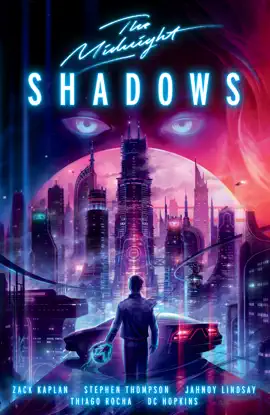 Read: The Book Midnight: Shadows