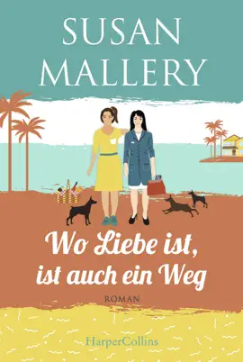 Read: Wo Liebe ist, ist Book auch ein Weg