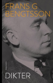 Dikter - Frans G. Bengtsson