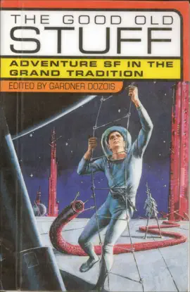 Read: The Good Book Old Stuff