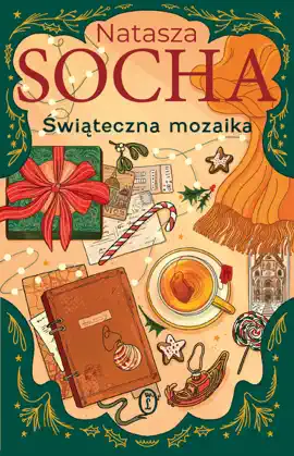 Read: Świąteczna mozaika Book