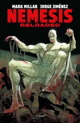 Read: Book Nemesis: Reloaded