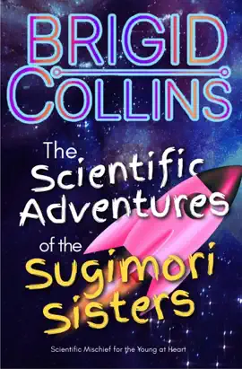 Read: The Book Scientific Adventures of the Sugimori Sisters