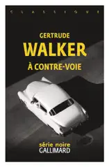 À contre-voie