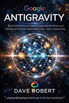 Google Antigravity Agentic IDE Mastery