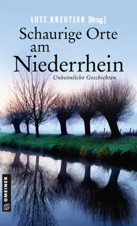 Read: Schaurige Book Orte am Niederrhein