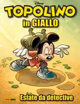 Topolino in GIALLO 1