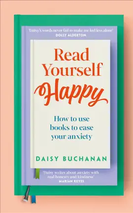 Read Yourself Happy