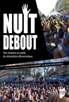 Read: Nuit Debout Book