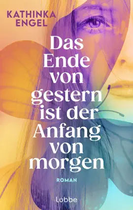 Read: Das Ende von gestern ist der Anfang von Book morgen