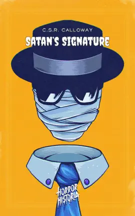 Satan's Signature