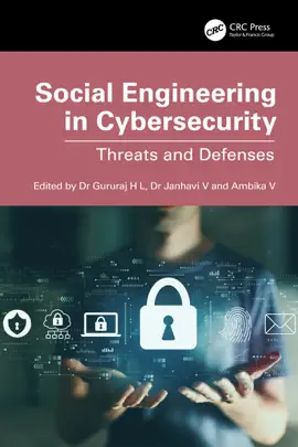 Read: Social Engineering in Book Cybersecurity