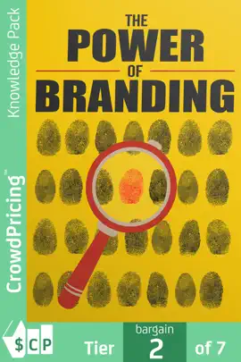 Read: The Book Power of Branding