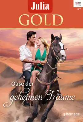 Read: Julia Book Gold Band 71