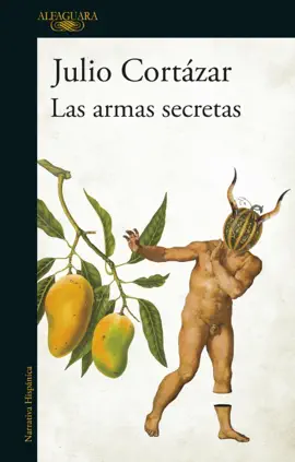 Read: Book Las armas secretas