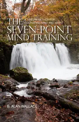 Read: Book The Seven-Point Mind Training