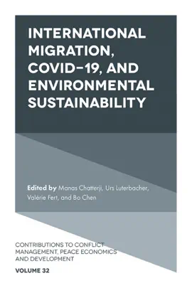 Read: International Migration, COVID-19, Book and Environmental Sustainability