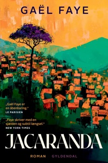 Jacaranda by Gaël Faye