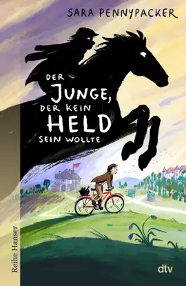 Read: Book Der Junge, der kein Held sein wollte
