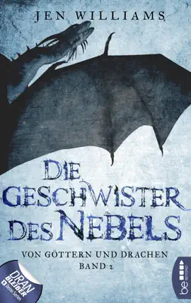 Read: Die Geschwister des Book Nebels