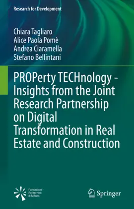 Read: PROPerty TECHnology - Insights from the Joint Research Partnership on Digital Transformation in Book Real Estate and Construction