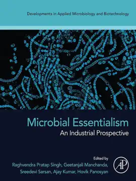 Read: Microbial Essentialism Book